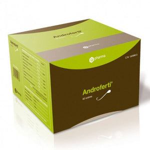 Androferti 60 sobres