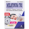 Angelini Melatonina Tri 60 Comprimidos