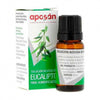 Aposán Solución Acuosa De Eucalipto Para Humidificador 10ml