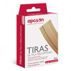 Aposan Tiras Tela 10U 10X6Cm