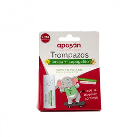 Aposán Trompazos Árnica Stick 15g