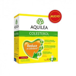 Aquilea Colesterol 20 sticks