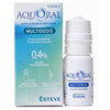 Aquoral Multidosis 10ml