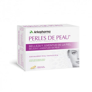 Arkopharma Ácido Hialurónico 150mg  30 Cápsulas
