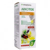 Arkotos Jarabe Tos Seca y Productiva Frutos Rojos 140ml