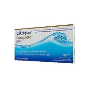 Artelac Complete 30 monodosis