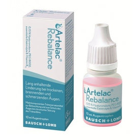 Artelac Rebalance 10ml
