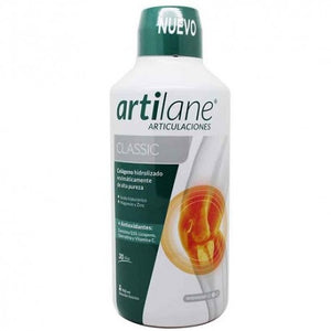 Artilane Classic 900ml