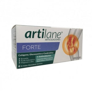 Artilane Forte 15 Viales