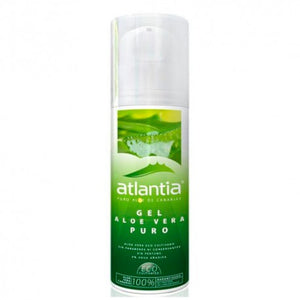 Atlantia Gel Puro Aloe Vera 200ml