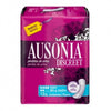 Ausonia Discreet Maxi Night 12 Unidades