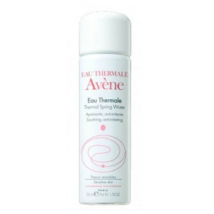 Avène Agua Termal 50ml