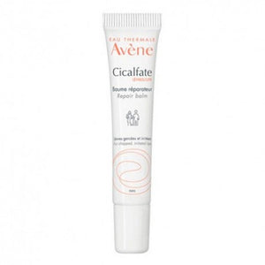 Avène Cicalfate Labios Balsamo Reparador 10ml.
