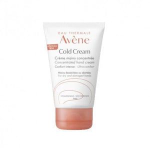 Avène Cold Cream Crema de Manos 50ml