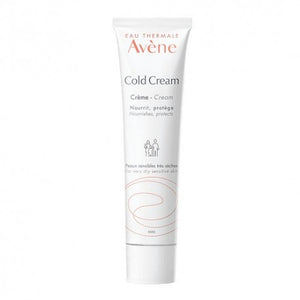 Avène Cold Cream Crema Tubo 40ml