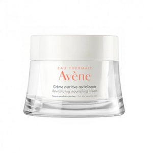 Avène Crema Nutritiva Revitalizante 50ml