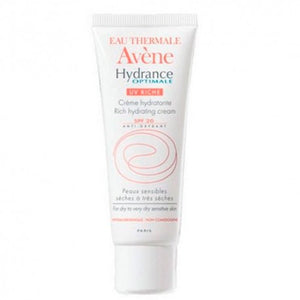 Avène Hydrance UV Enriquecida SPF30  40ml