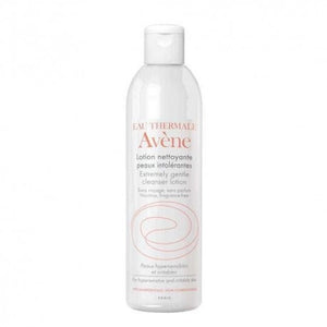 Avène Loción Limpiadora Pieles Intolerantes 200ml