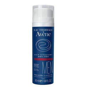 Avène Men Cuidado Hidratante Anti-edad 50 ml