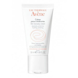 Avène Piel Intolerante Crema 50ml.