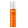 Avéne Solar Antiedad Color SPF50+ 50ml
