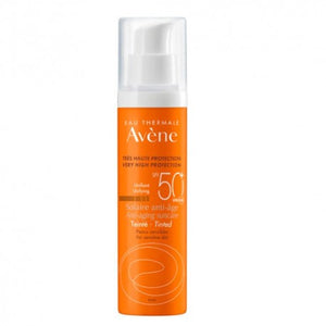 Avéne Solar Antiedad Color SPF50+ 50ml