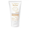 Avène Solar Crema Pantallas Físicas SPF 50+  50ml
