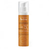 Avène Solar Fluido Coloreado SPF 50+ 50 ml