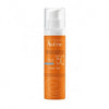 Avène Solar Fluido Facial SPF50+ 50 ml