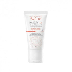 Àvene XeraCalm A.D. Concentrado Calmante 50ml