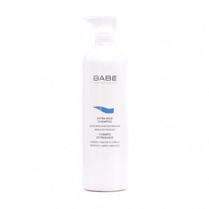 Babe Champú Extrasuave 250ml