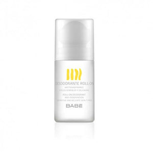 Babe Desodorante Roll-On 50 ml