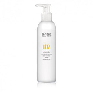 Babe Gel Higiene Intima 250 ml