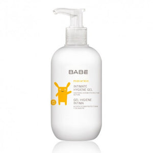 Babe Pediatric Gel Íntima 200 ml