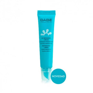Babe Reparador Labial 15 ml