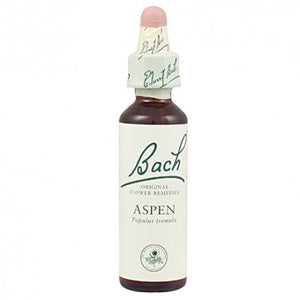 Bach 02 Aspen 20ml