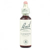 Bach 09 Clematis 20ml