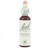 Bach 12 Gentian 20ml