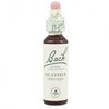 Bach 14 Heather 20ml