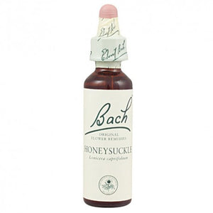 Bach 16 Honeysuckle 20ml