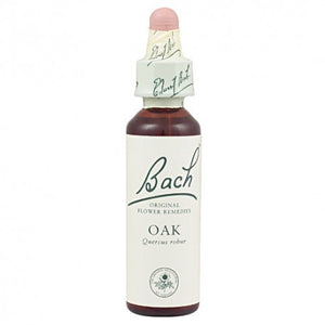Bach 22 Oak 20ml