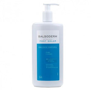 Balsoderm Post Solar Corporal 300ml