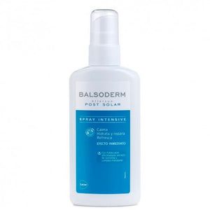 Balsoderm Post Solar Spray Intensivo 200ml