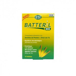 Batteril 900 10 Tabletas