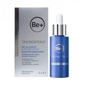 Be+ Energifique Booster Hidratante Día & Noche 30ml