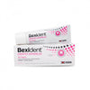 Bexident Dientes sensibles Gel tópico Tratamiento Coadyuvante con CPC + Cymenol 50ml
