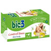Bie 3 Control De Línea 25 Bolsitas