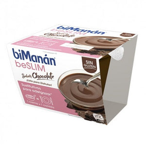 BiManán BeSlim Copa Chocolate 210g