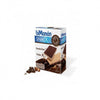 Bimanán Snack Choco Negro Praliné 6 Unidades