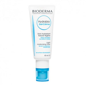 Bioderma Hydrabio Gel-Crema 40 ml